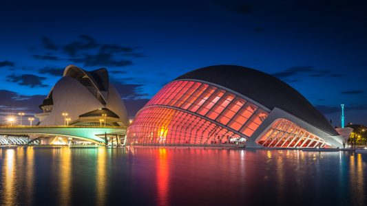 L'Espagne propose une large palette d'université en syntonie avec le marche du travail